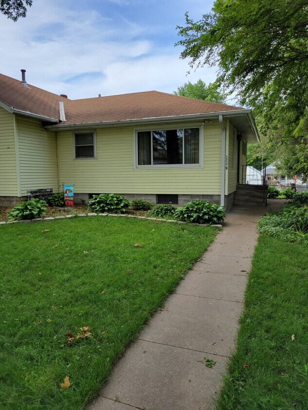 street view - 5050 Dudley St
