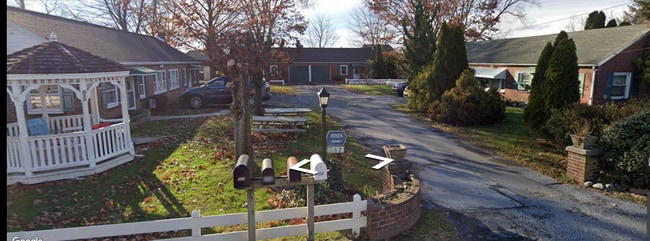 Foto del edificio - 550 Union School Rd