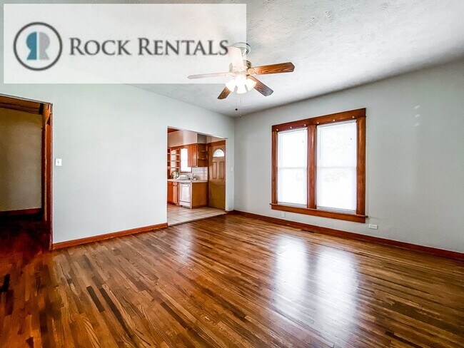 Foto del edificio - 3 Bed 1 Bath in Nickerson
