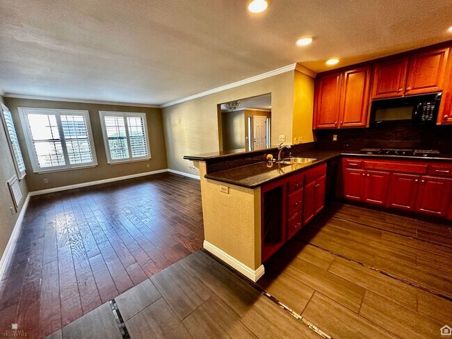 Foto del edificio - Attractive 3bd/2.5ba Townhouse in Sonoma Greens!