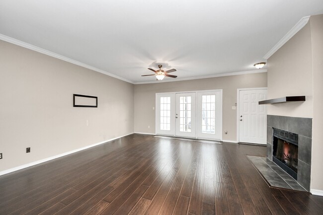 Foto del edificio - 554 Wilcrest Dr