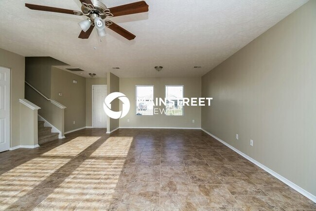 Foto del edificio - 3 Bedroom Pet-Friendly Home in Thompson's Station, TN with Main Street Renewal