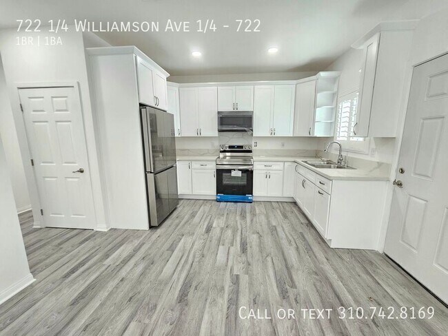 Foto del edificio - 722 1/4 Williamson Ave 1/4-722