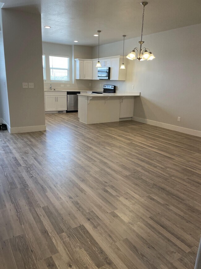 Foto del edificio - 3628 W Canyon Falls Dr