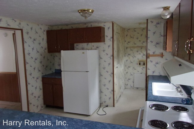 Building Photo - 3 br, 2 bath House - 359 Bland Street