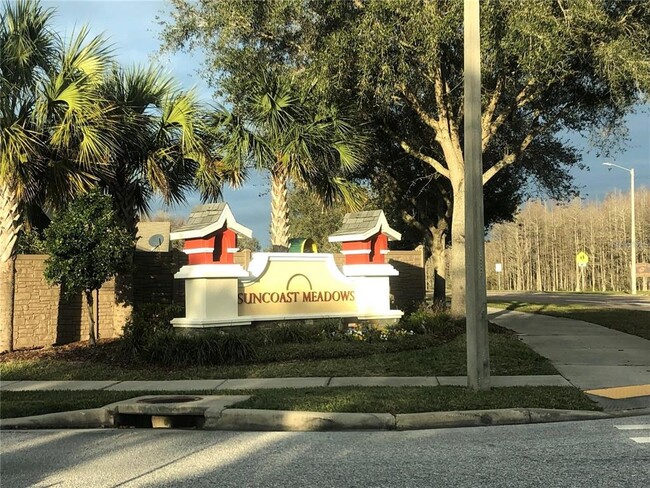 Foto del edificio - 3154 Clover Blossom Cir