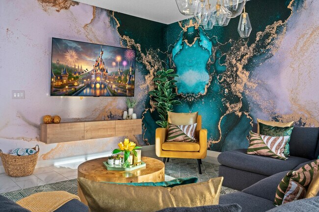 Foto del edificio - 4710 Sleepy Hollow Dr