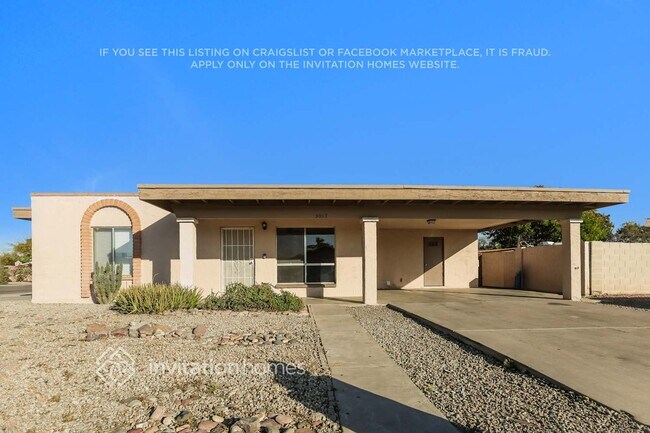 Building Photo - 3017 N 86th Ave