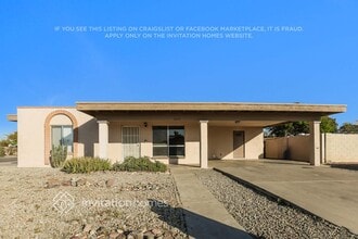 Building Photo - 3017 N 86th Ave