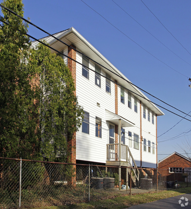 Building Photo - Mayfair Apartments