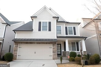 Building Photo - 1429 Dupont Commons Cir NW