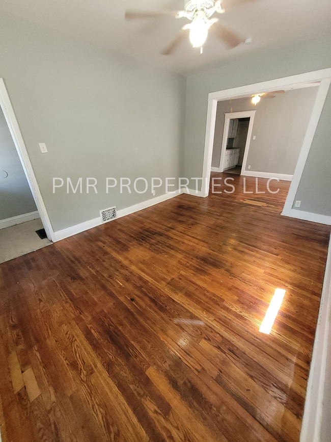 Foto del edificio - 1821 S 11th St