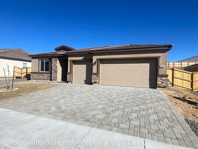 Building Photo - 4 br, 3 bath House - 8405 Fenhollow Drive