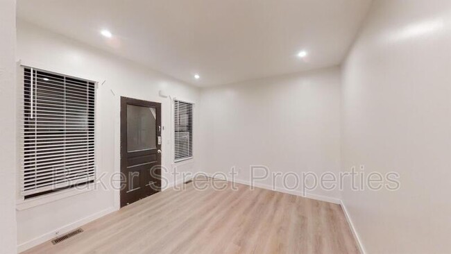 Foto del edificio - 603 E Ann St