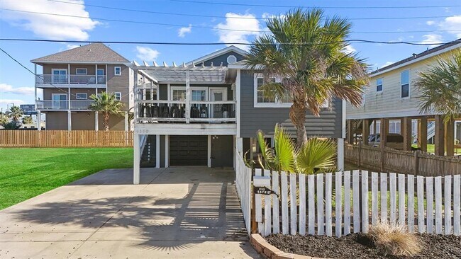 Foto del edificio - 1110 64th St