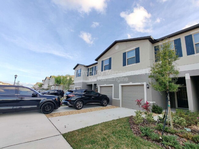 Foto del edificio - 9625 Pembrooke Pines Dr