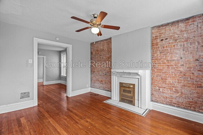 Foto del edificio - 4109 Hartford St