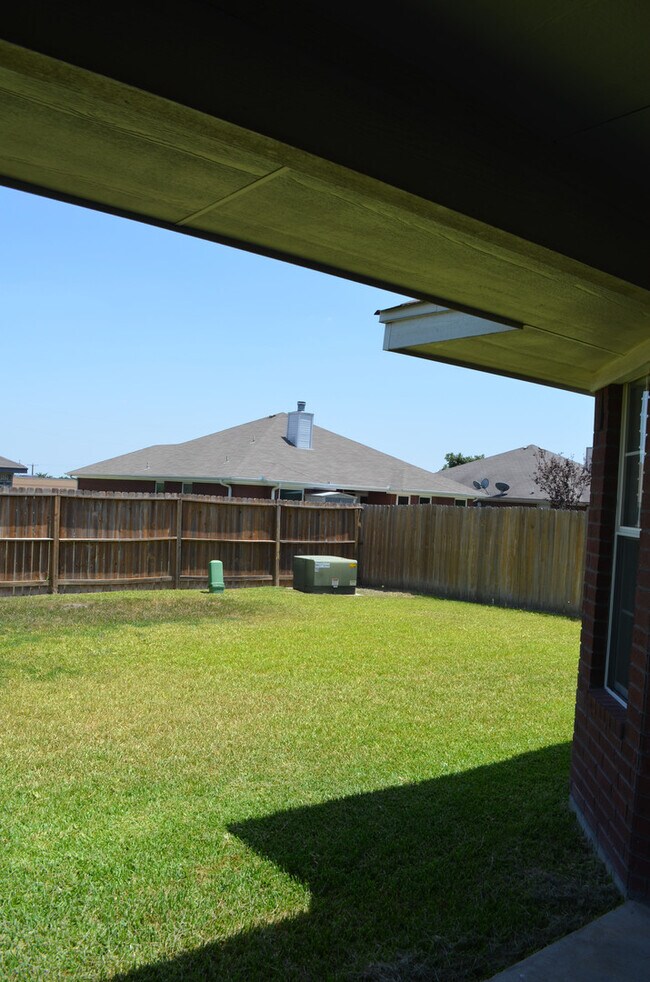 Foto del edificio - Adorable cottage home in Killeen !