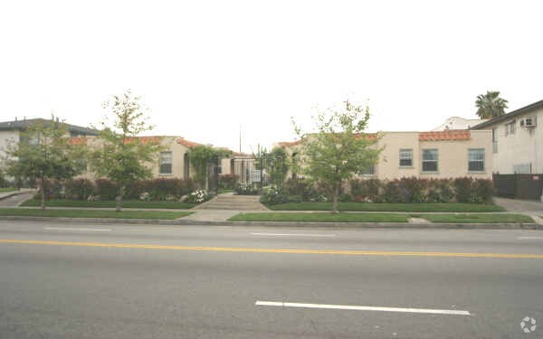 Foto principal - Melrose Bungalows