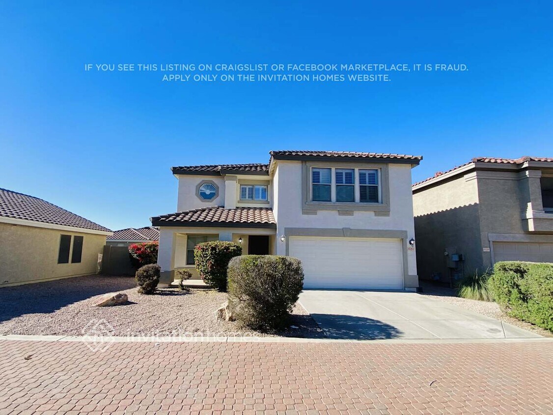 Foto principal - 6062 S Bell Pl