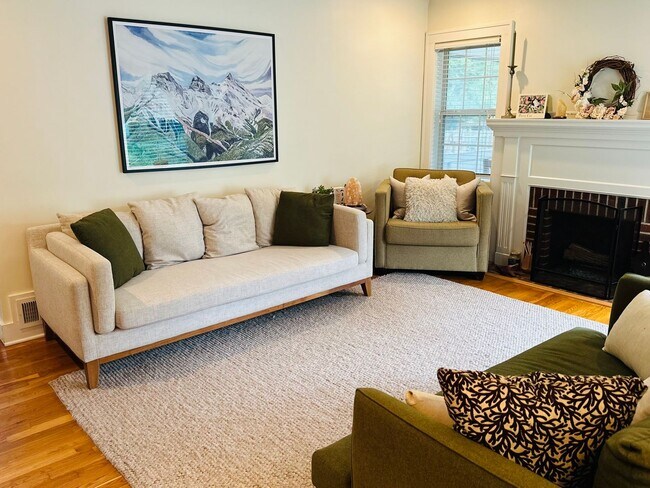 Foto del edificio - 2163 Englewood Dr SE