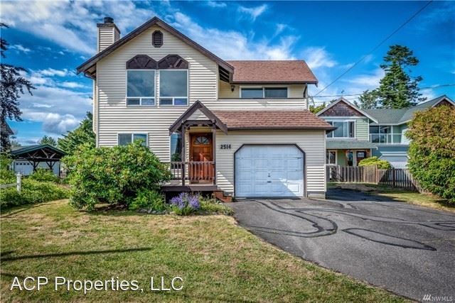 Primary Photo - 3 br, 1.5 bath House - 2514 Eldridge Ave.