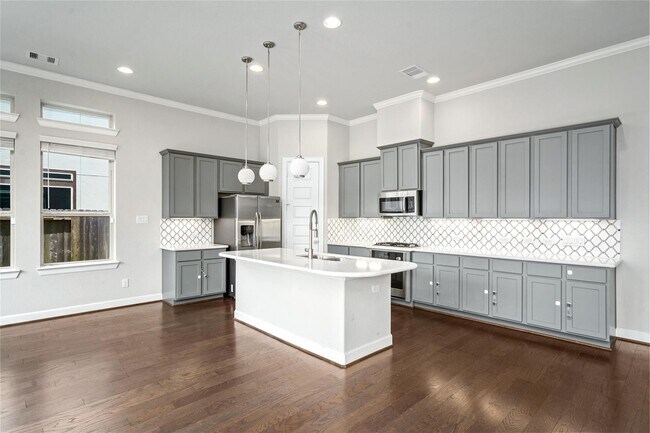 Building Photo - 927 W Lacey Garden Loop