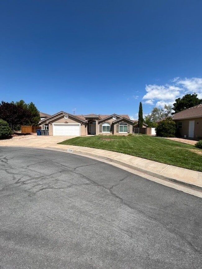 Building Photo - 3598 Red Butte Dr