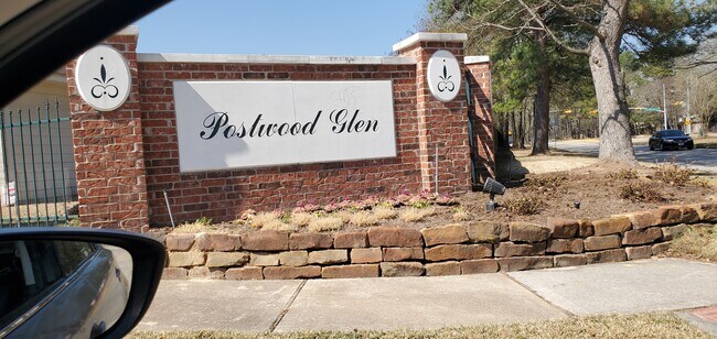 Building Photo - 23214 Postwood Glen Ln