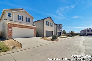 Foto del edificio - 14839 Vance Jackson Rd