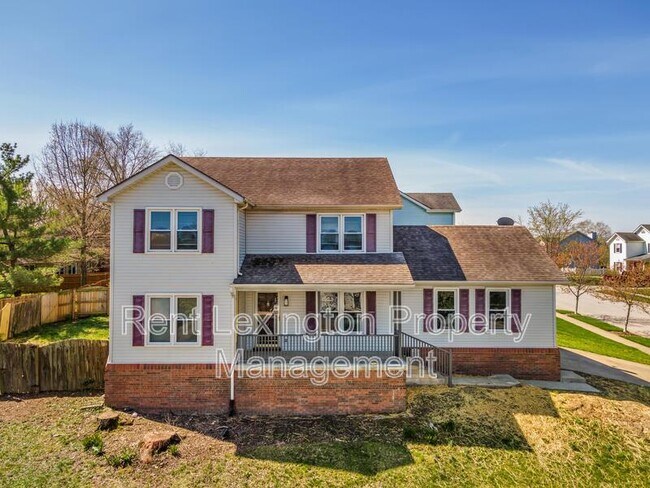 Foto del edificio - 4589 Fieldmoor Dr