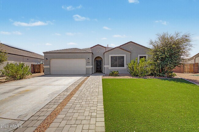 Building Photo - 30731 W Monterey Dr