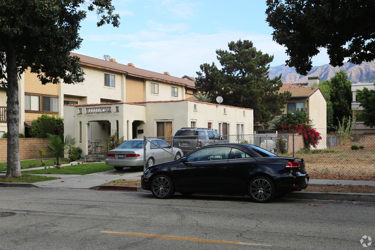 231 W Dryden St, Glendale, CA 91202 Apartments at 231 W Dryden St