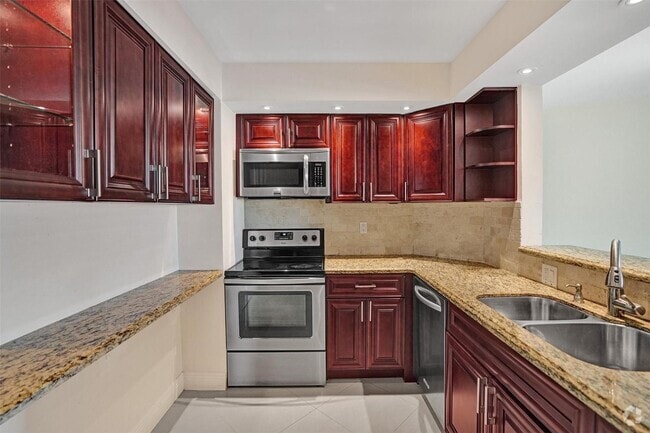 Building Photo - 3800 Galt Ocean Dr
