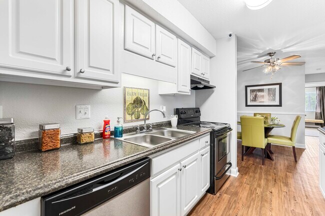 Cocina - Pines of Ashton