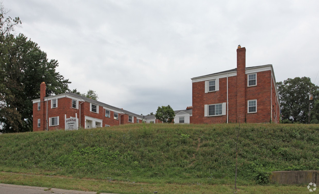 Primary Photo - 5531 Dunning Pl
