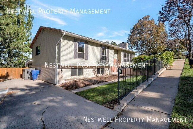 Foto del edificio - 151 S Bernice Way