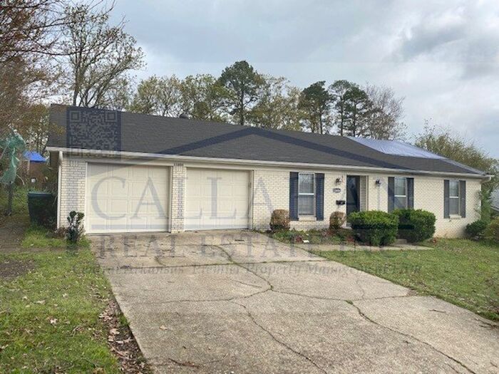 Primary Photo - West Little Rock 3 Bedroom