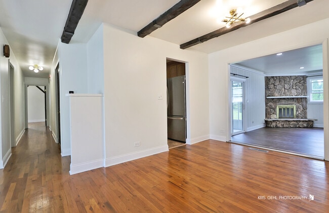 Foto del edificio - 455 Morgan Ln