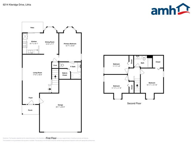 Building Photo - 6214 Kiteridge Dr