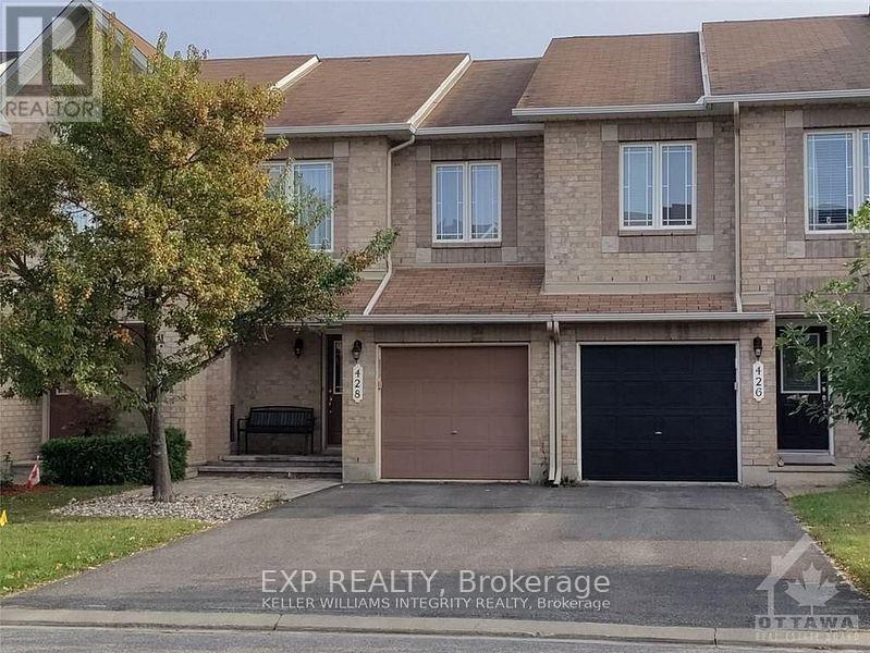 Primary Photo - 428 Breckenridge Crescent
