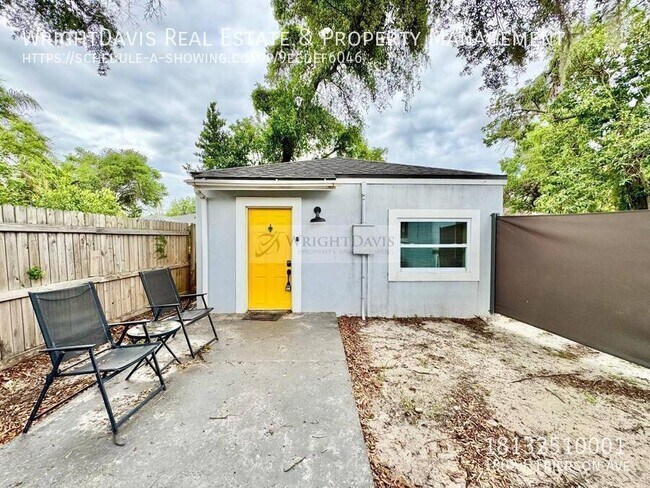 Building Photo - 1803 E Frierson Ave