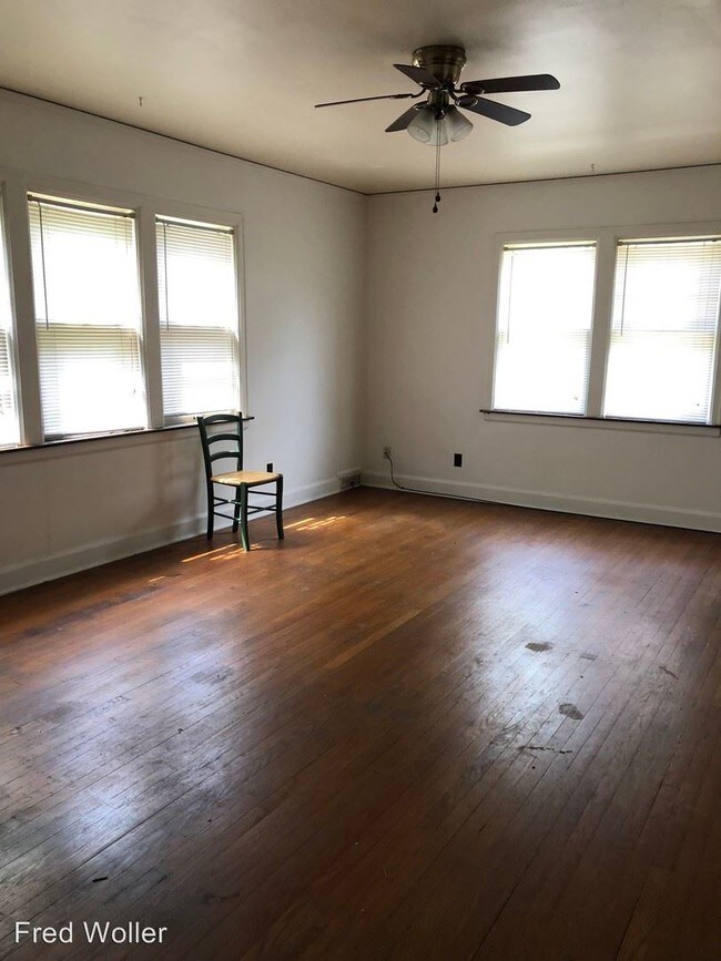 Building Photo - 1 br, 1 bath Apartment - 2720 11th Ave. 1