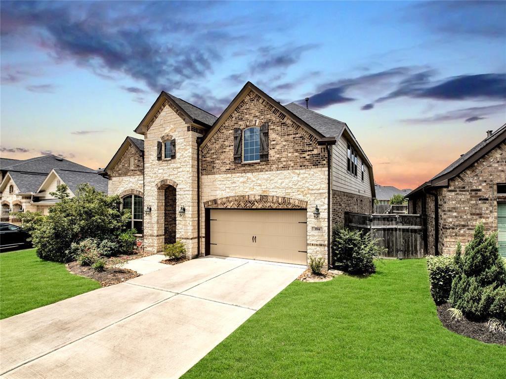 Foto principal - 3514 Chestnut Grove Ln