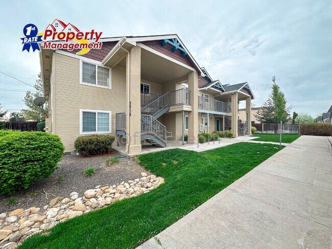 Foto del edificio - 5936 Ellens Ferry Dr