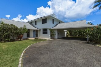Building Photo - 58 'Aikahi Loop
