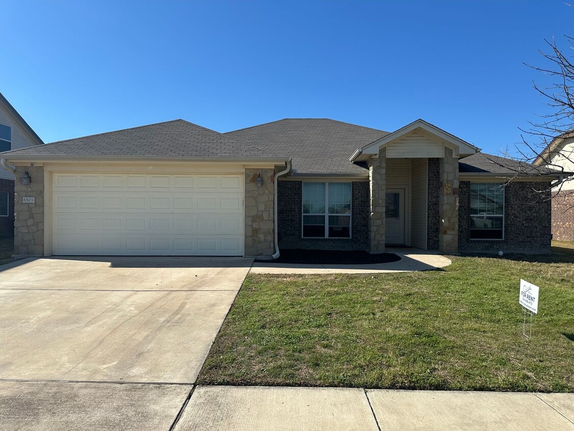 Primary Photo - 4bd/2ba in Killeen Tx