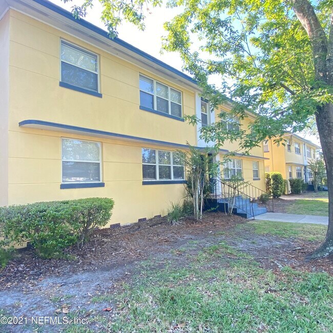 Building Photo - 1543 Nicholson Rd