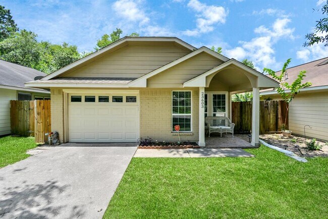 Building Photo - 23603 Prairie Bird Dr