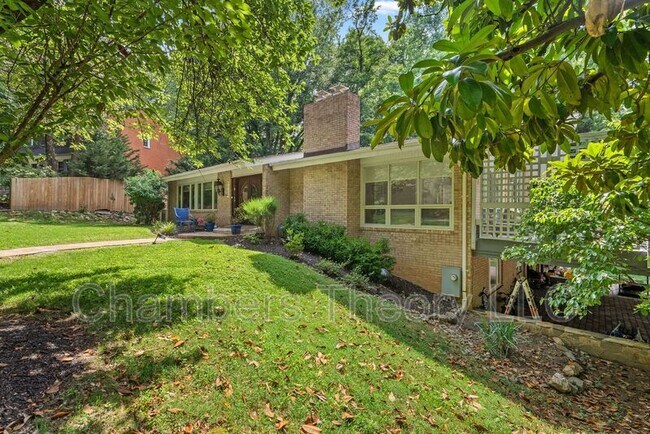 Building Photo - 7713 Arrowood Ct